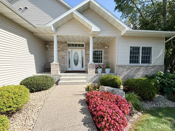 $1,350,000 | 521 Summit Street East, Battle Lake, MN 56515