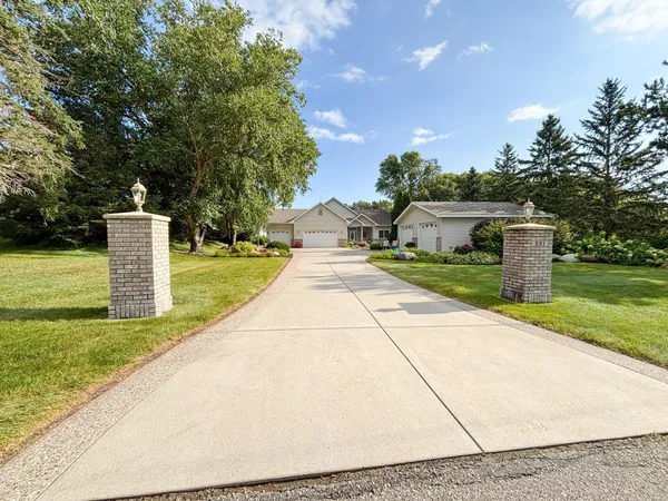 $1,350,000 | 521 Summit Street East, Battle Lake, MN 56515