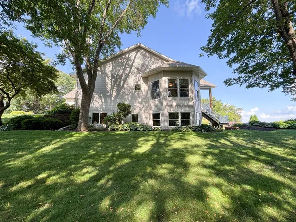 $1,350,000 | 521 Summit Street East, Battle Lake, MN 56515