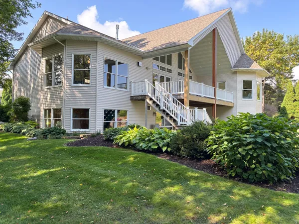 $1,350,000 | 521 Summit Street East, Battle Lake, MN 56515