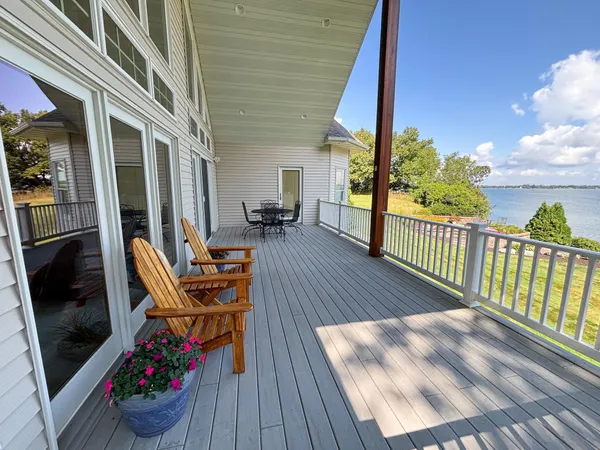 $1,350,000 | 521 Summit Street East, Battle Lake, MN 56515