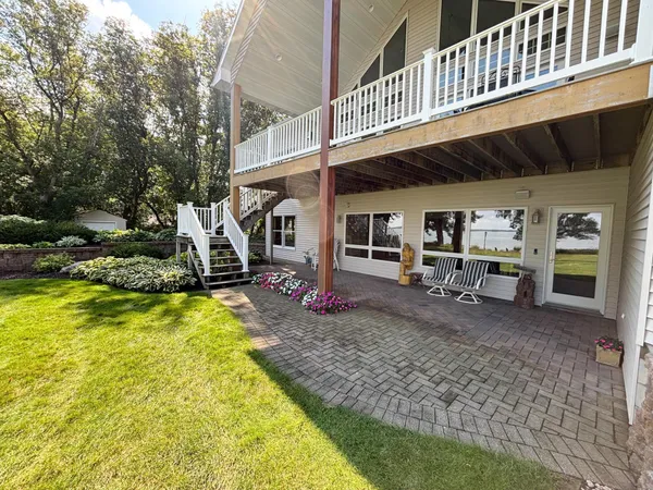 $1,350,000 | 521 Summit Street East, Battle Lake, MN 56515