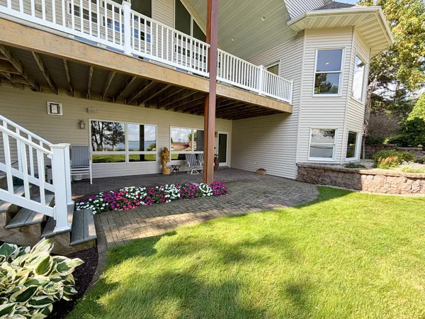 $1,350,000 | 521 Summit Street East, Battle Lake, MN 56515