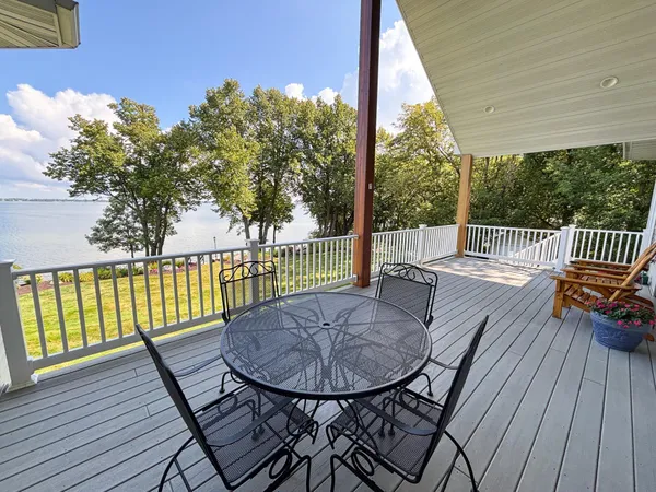 $1,350,000 | 521 Summit Street East, Battle Lake, MN 56515