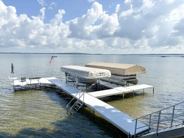 $1,350,000 | 521 Summit Street East, Battle Lake, MN 56515