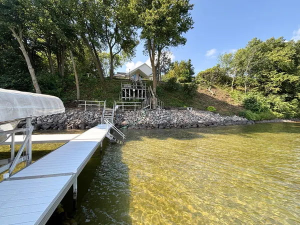 $1,350,000 | 521 Summit Street East, Battle Lake, MN 56515
