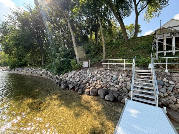 $1,350,000 | 521 Summit Street East, Battle Lake, MN 56515