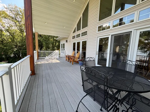 $1,350,000 | 521 Summit Street East, Battle Lake, MN 56515