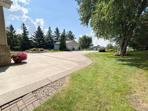 $1,350,000 | 521 Summit Street East, Battle Lake, MN 56515