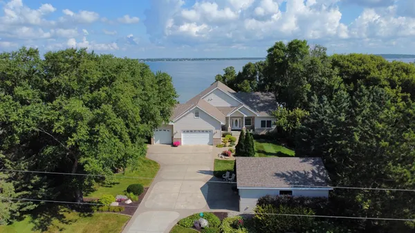 $1,350,000 | 521 Summit Street East, Battle Lake, MN 56515