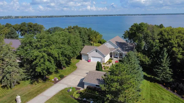 $1,350,000 | 521 Summit Street East, Battle Lake, MN 56515
