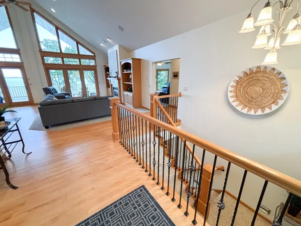 $1,350,000 | 521 Summit Street East, Battle Lake, MN 56515