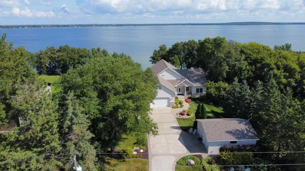 $1,350,000 | 521 Summit Street East, Battle Lake, MN 56515