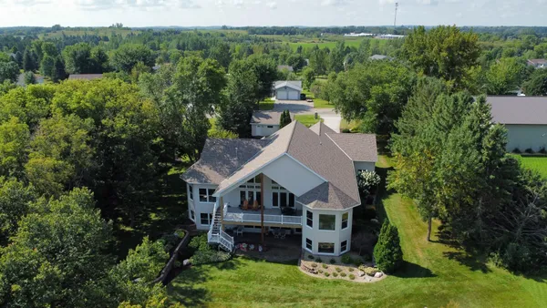 $1,350,000 | 521 Summit Street East, Battle Lake, MN 56515