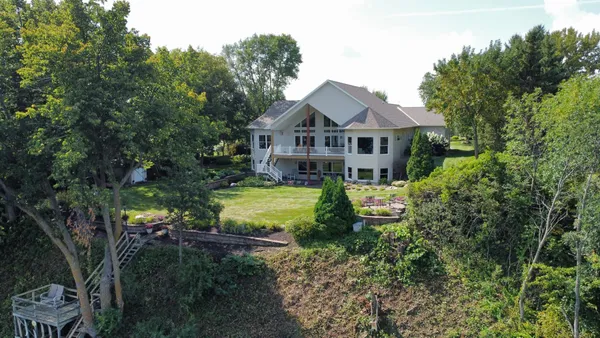 $1,350,000 | 521 Summit Street East, Battle Lake, MN 56515
