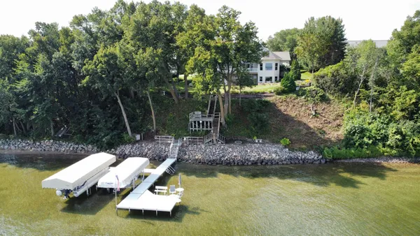 $1,350,000 | 521 Summit Street East, Battle Lake, MN 56515