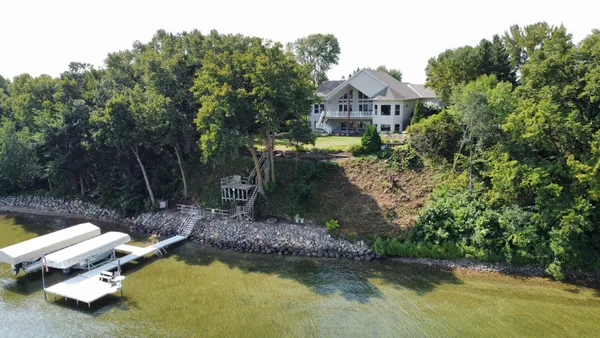 $1,350,000 | 521 Summit Street East, Battle Lake, MN 56515