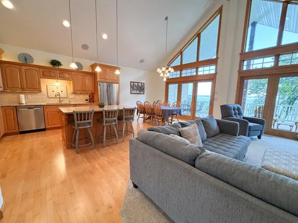 $1,350,000 | 521 Summit Street East, Battle Lake, MN 56515