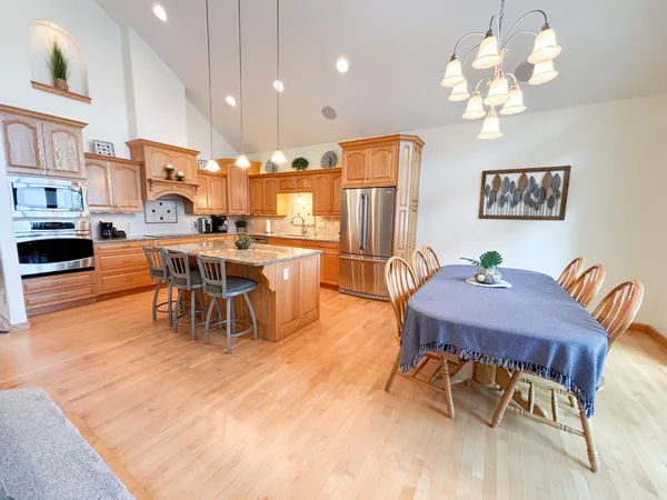 $1,350,000 | 521 Summit Street East, Battle Lake, MN 56515