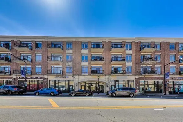 $594,900 | 170 North Northwest Highway, Unit 410, Park Ridge, IL 60068