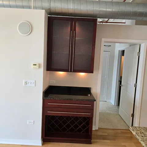 a close view of a stove top oven