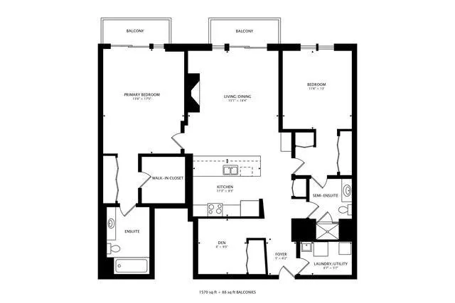 $594,900 | 170 North Northwest Highway, Unit 410, Park Ridge, IL 60068