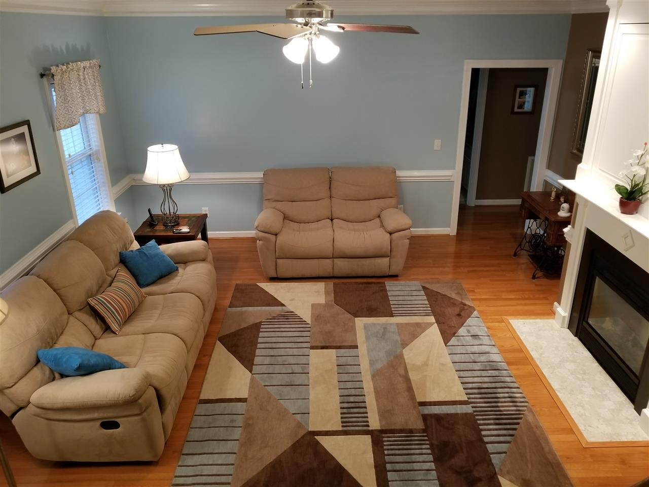 186 Jamison Drive Raleigh, NC 27610 - Photo 13 of 15 Photo 13