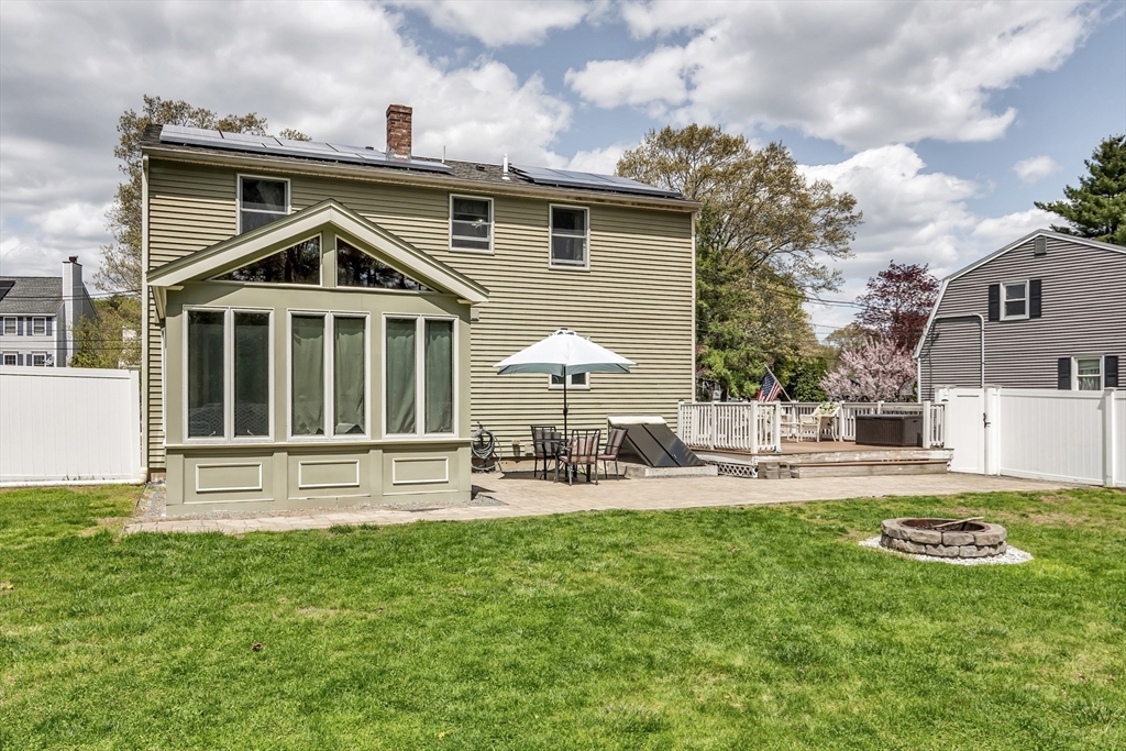 8 Portsmouth Road Amesbury, MA 01913 - Photo 36 of 37