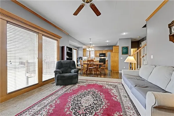 $393,000 | 4206 North 110th Terrace, Kansas City, KS 66109