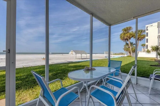 $8,070 | 6154 Midnight Pass Road, Unit 103, Sarasota, FL 34242