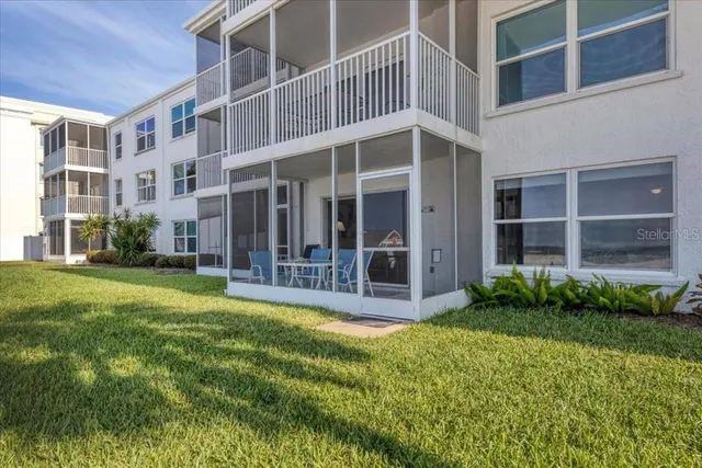 $8,070 | 6154 Midnight Pass Road, Unit 103, Sarasota, FL 34242