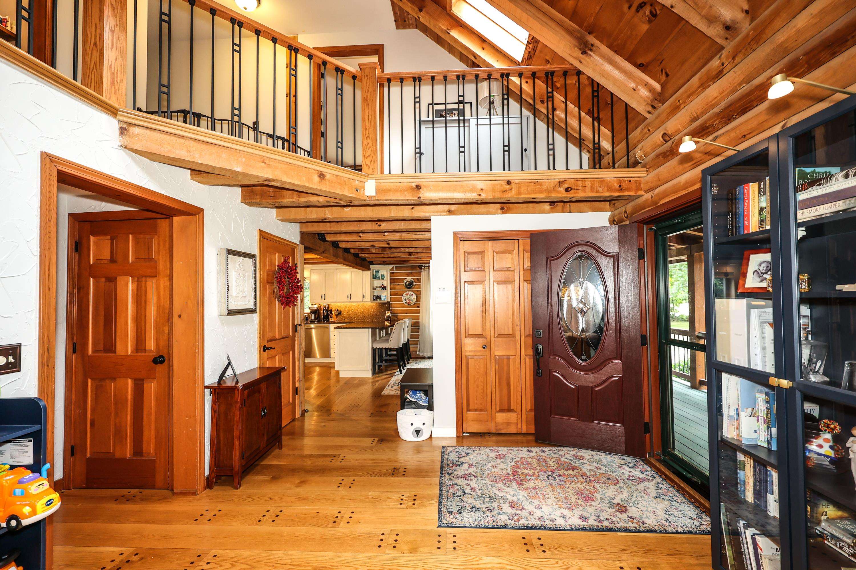 6 Bancroft Road Londonderry, NH 03053 - Photo 2 of 38 Gallery Image 2