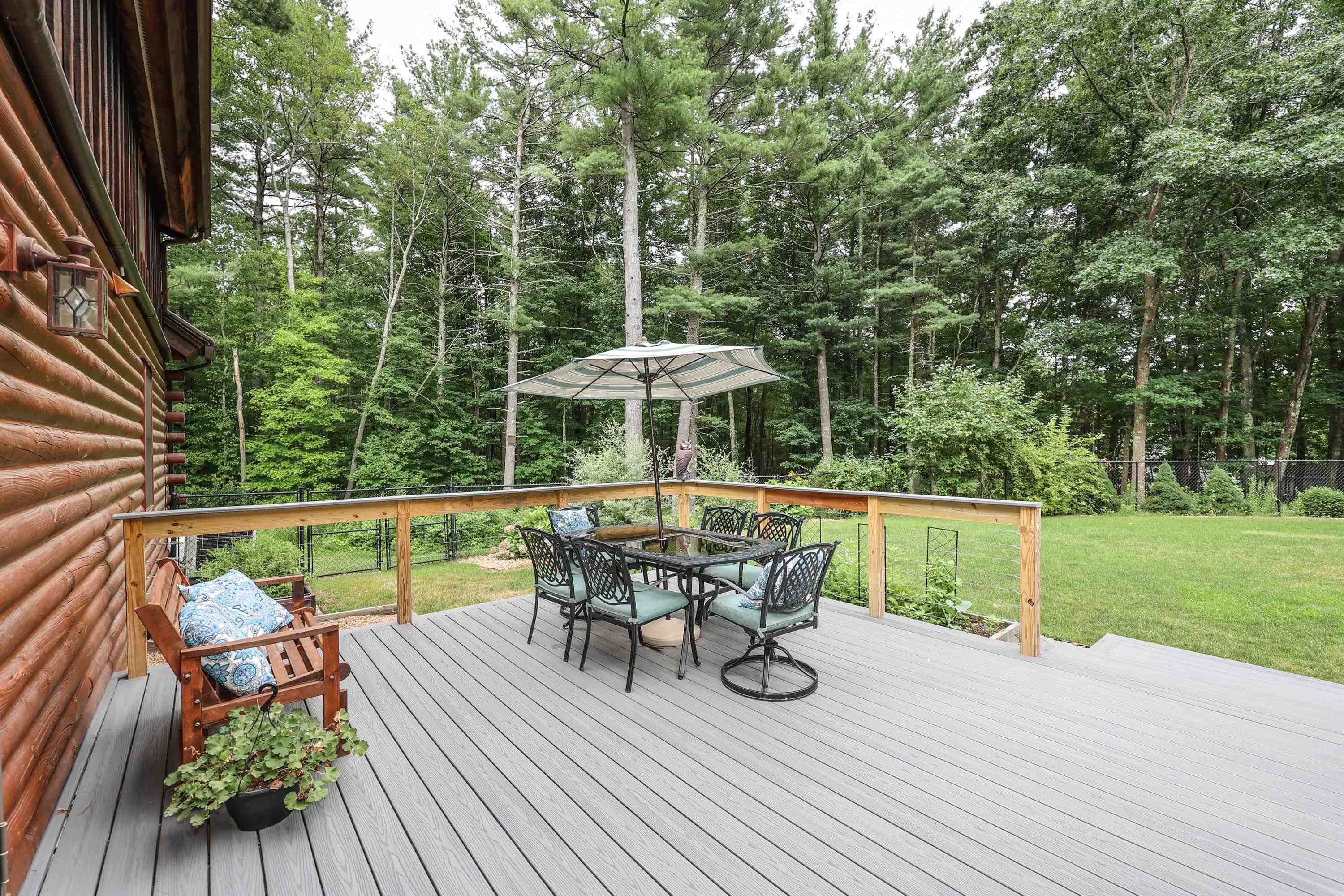 6 Bancroft Road Londonderry, NH 03053 - Photo 31 of 38 Gallery Image 31