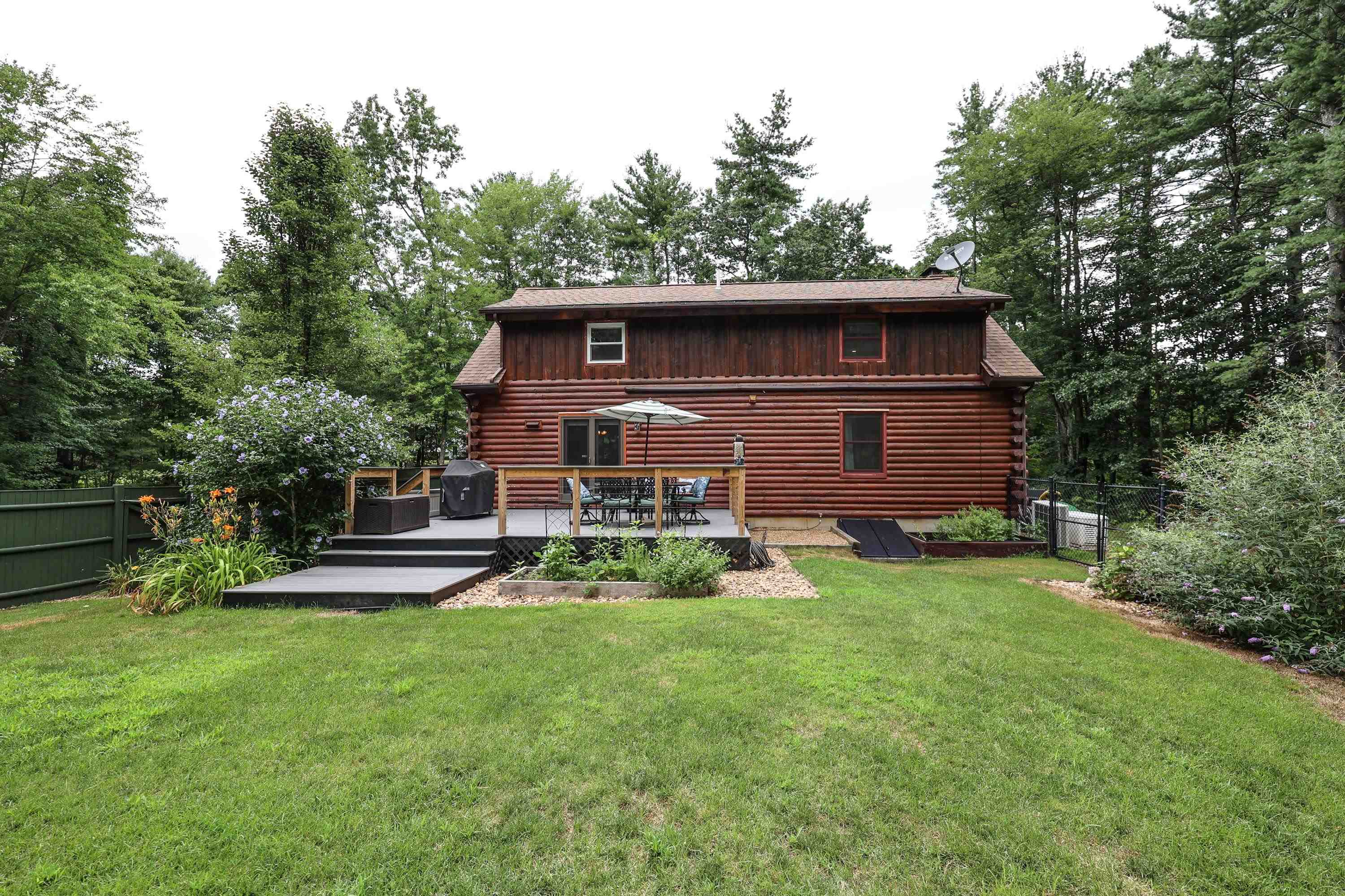 6 Bancroft Road Londonderry, NH 03053 - Photo 34 of 38 Gallery Image 34