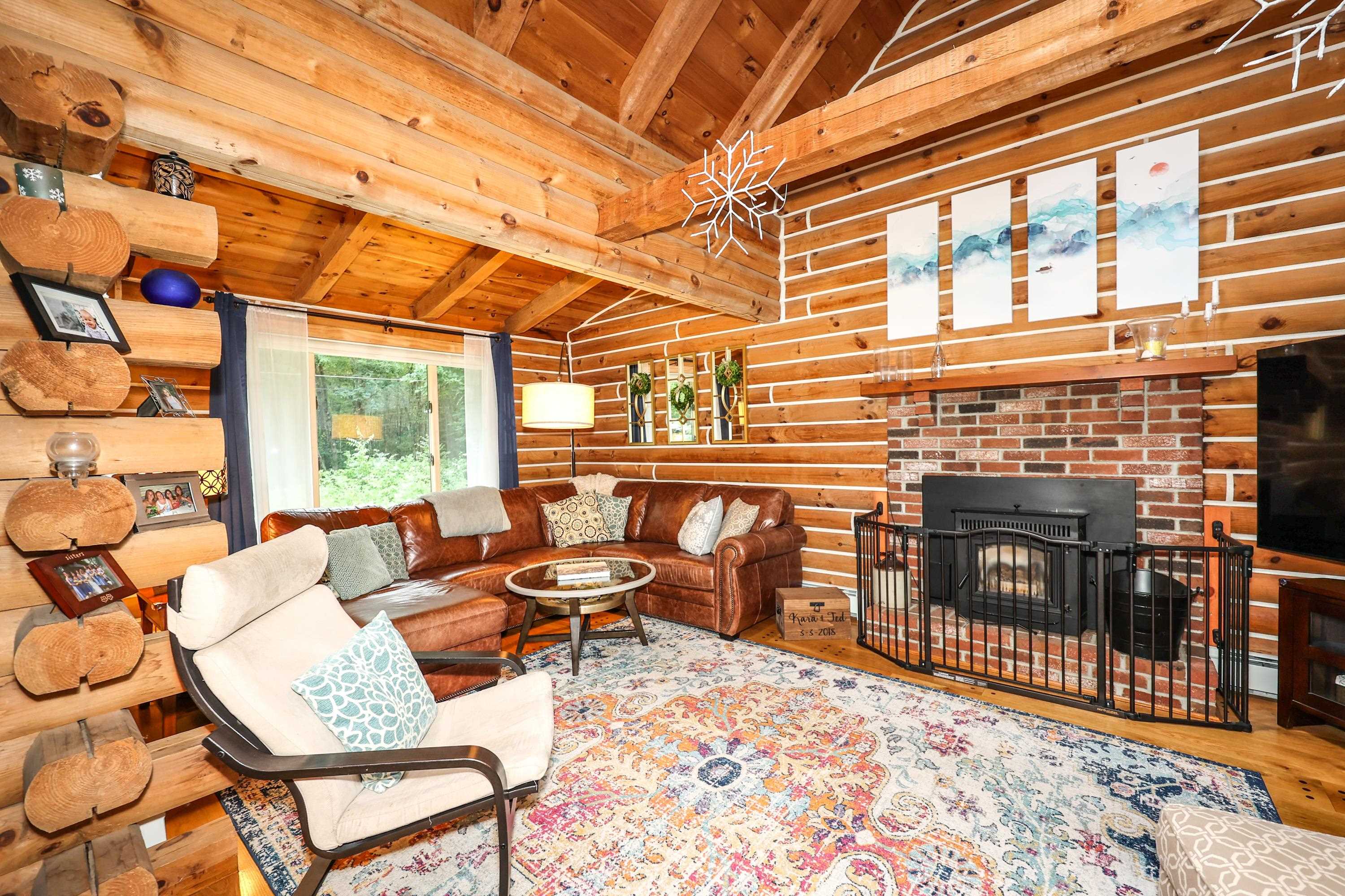 6 Bancroft Road Londonderry, NH 03053 - Photo 4 of 38 Gallery Image 4