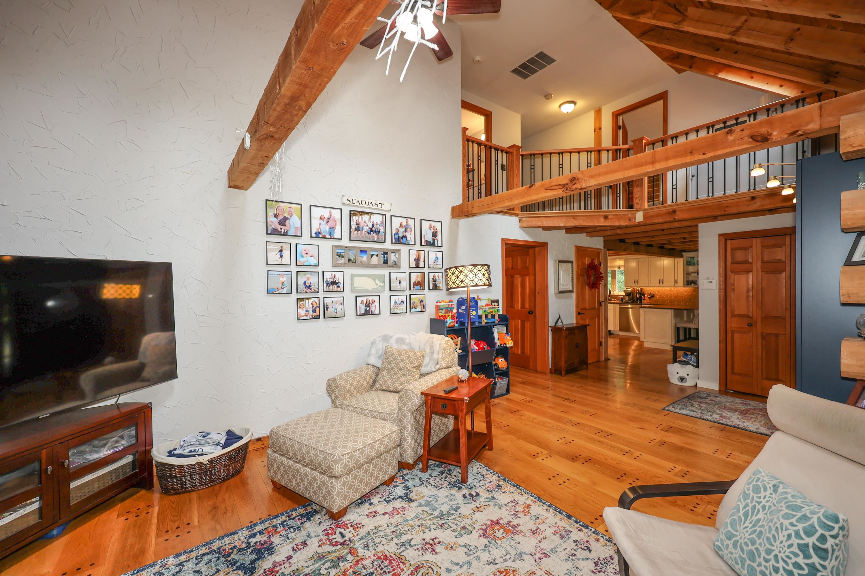 6 Bancroft Road Londonderry, NH 03053 - Photo 5 of 38 Gallery Image 5