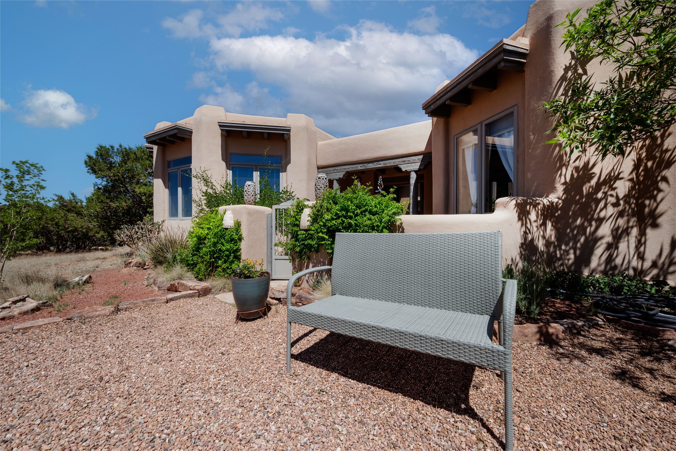58 Balsa Road Santa Fe, NM 87508 - Photo 35 of 38