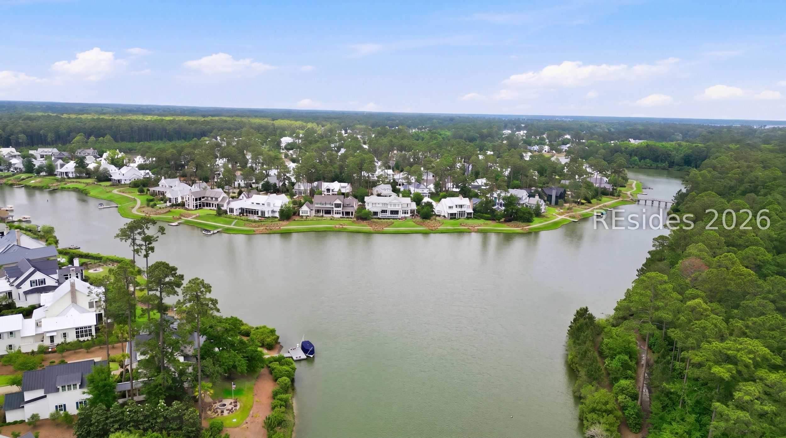 307 Waterfowl Road Bluffton, SC 29910 - Photo 90 of 98