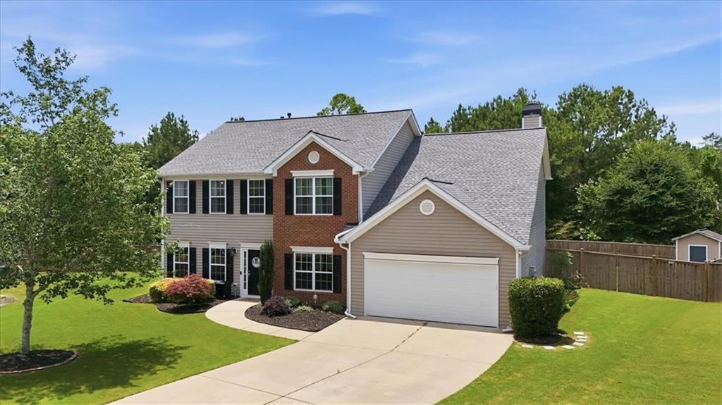 54 Fair Meadows Way Dallas, GA 30132 - Photo 54 of 64