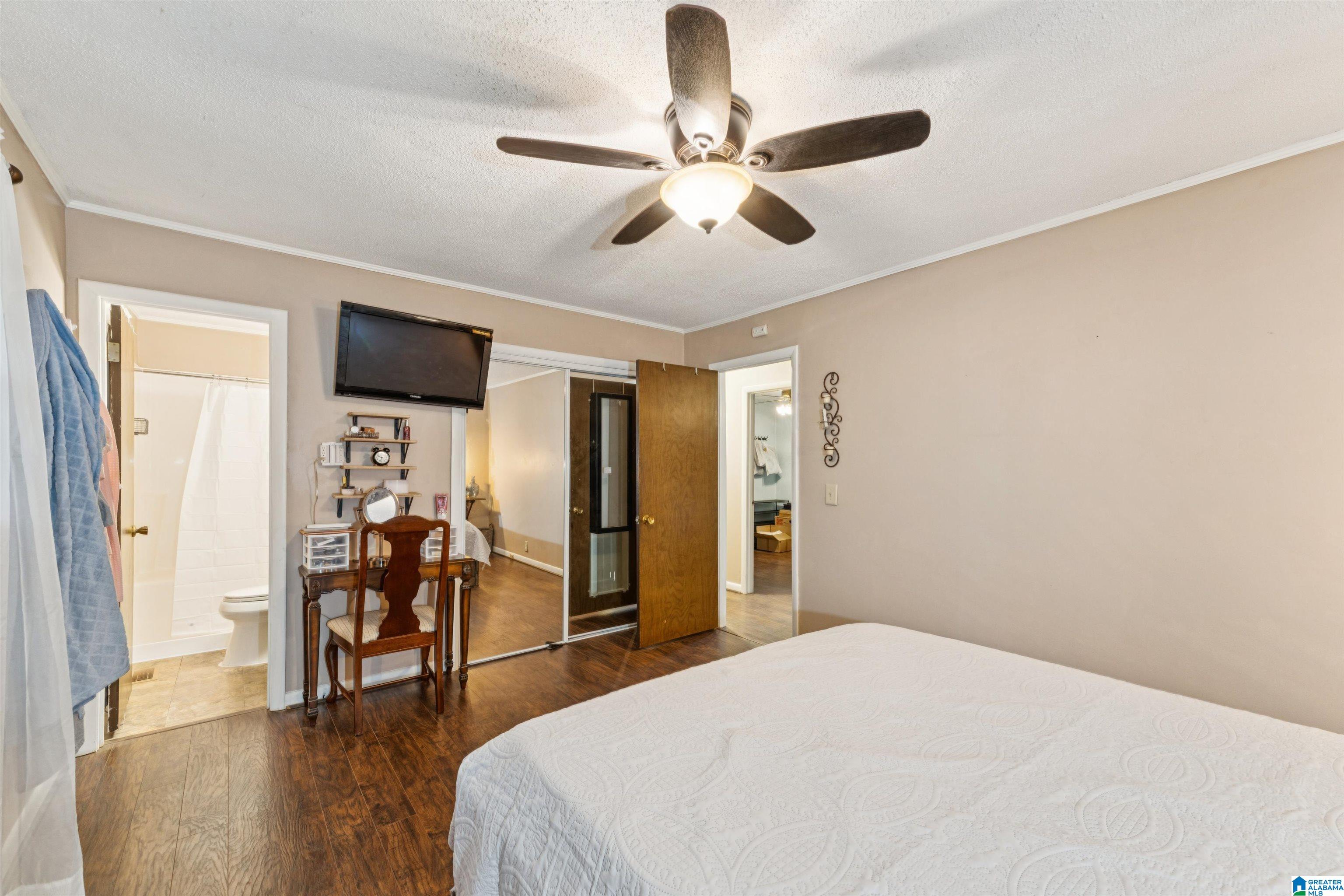507 Hillcrest Road Adamsville, AL 35005 - Photo 18 of 32