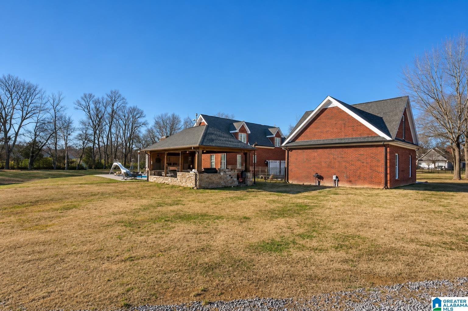 1880 McIntosh Road Oxford, AL 36203 - Photo 55 of 59 Gallery Image 55
