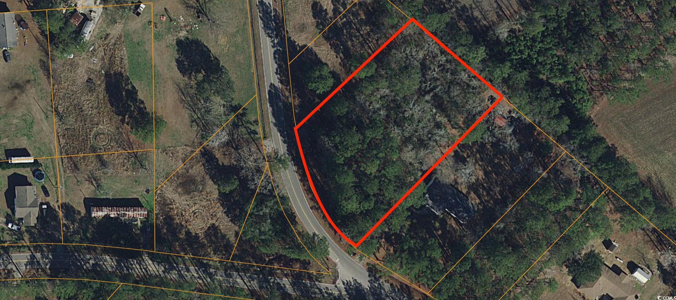 Area C Oscar Road Little River, SC 29566 - Photo 1 of 4 Gallery Image 1