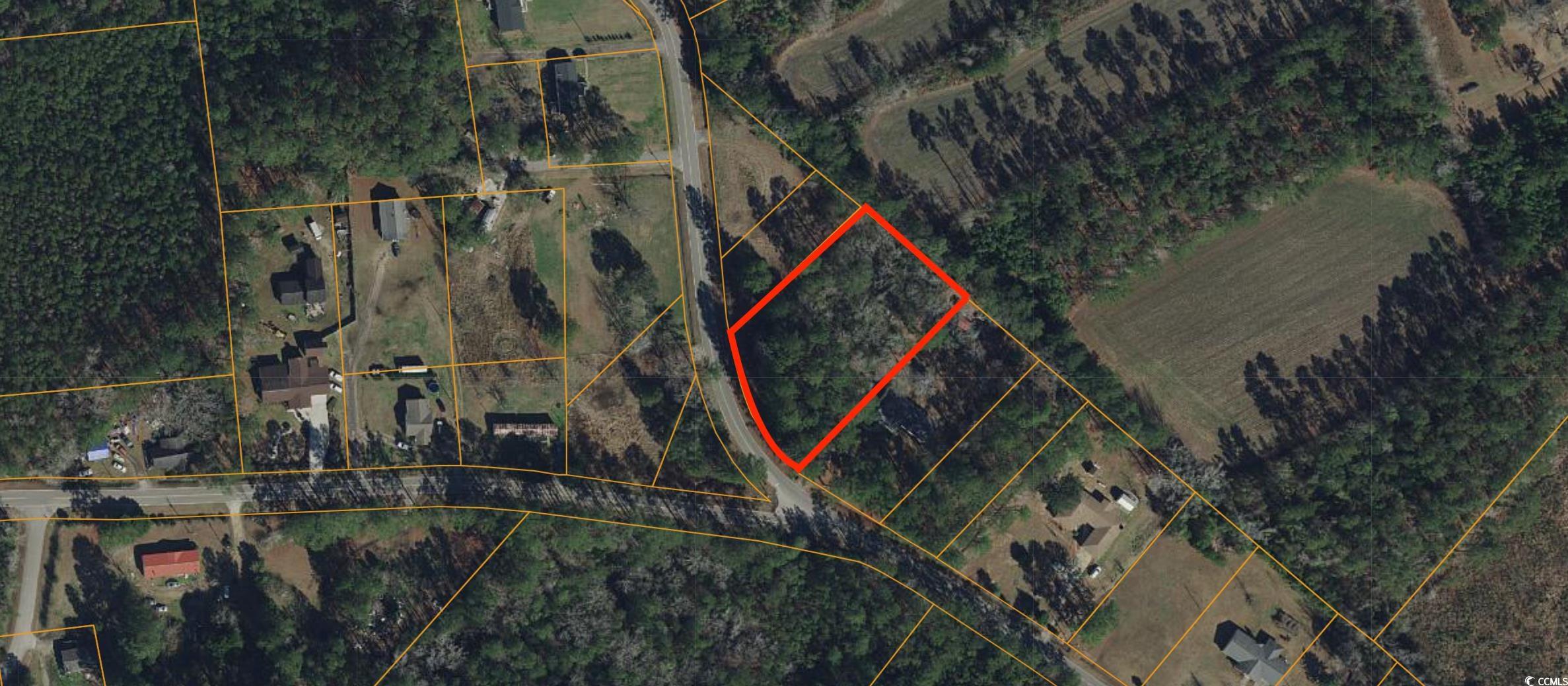 Area C Oscar Road Little River, SC 29566 - Photo 2 of 4 Gallery Image 2