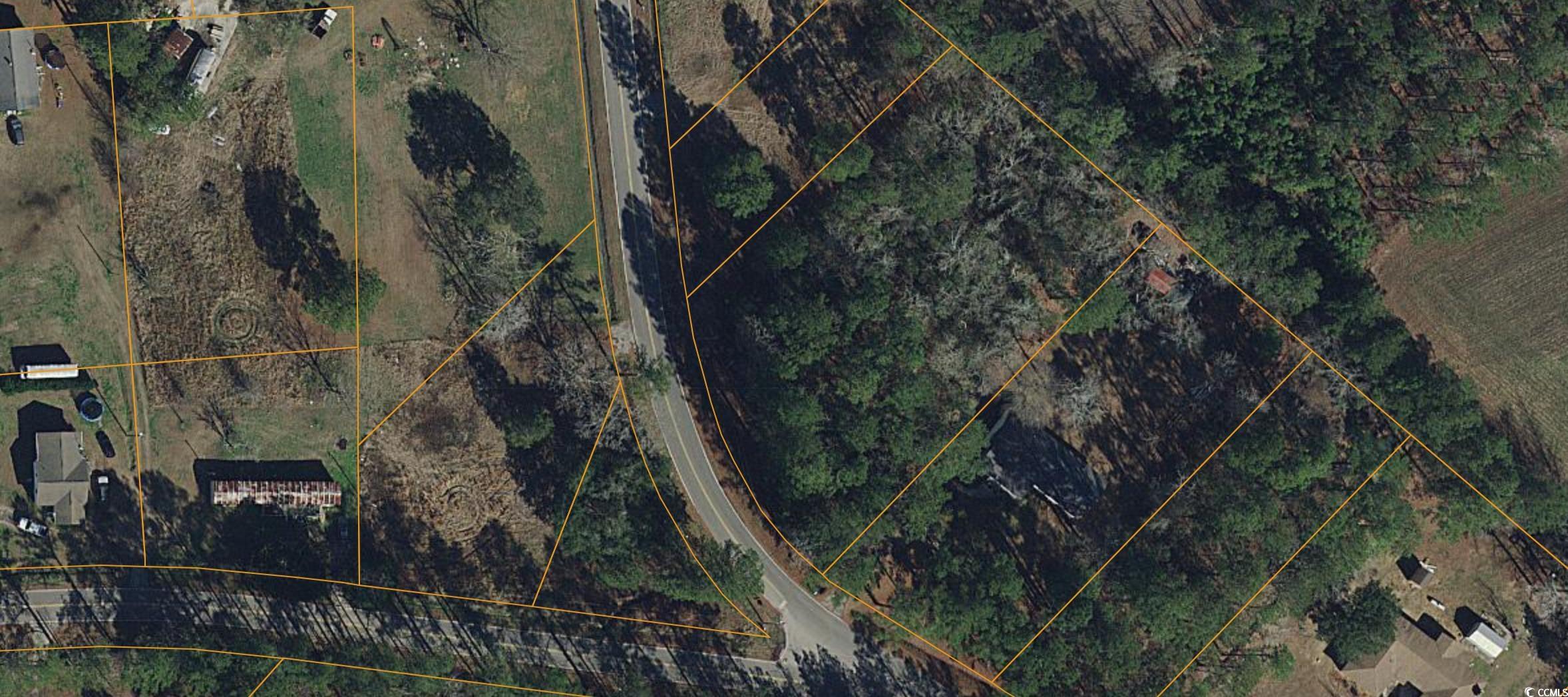 Area C Oscar Road Little River, SC 29566 - Photo 3 of 4 Gallery Image 3