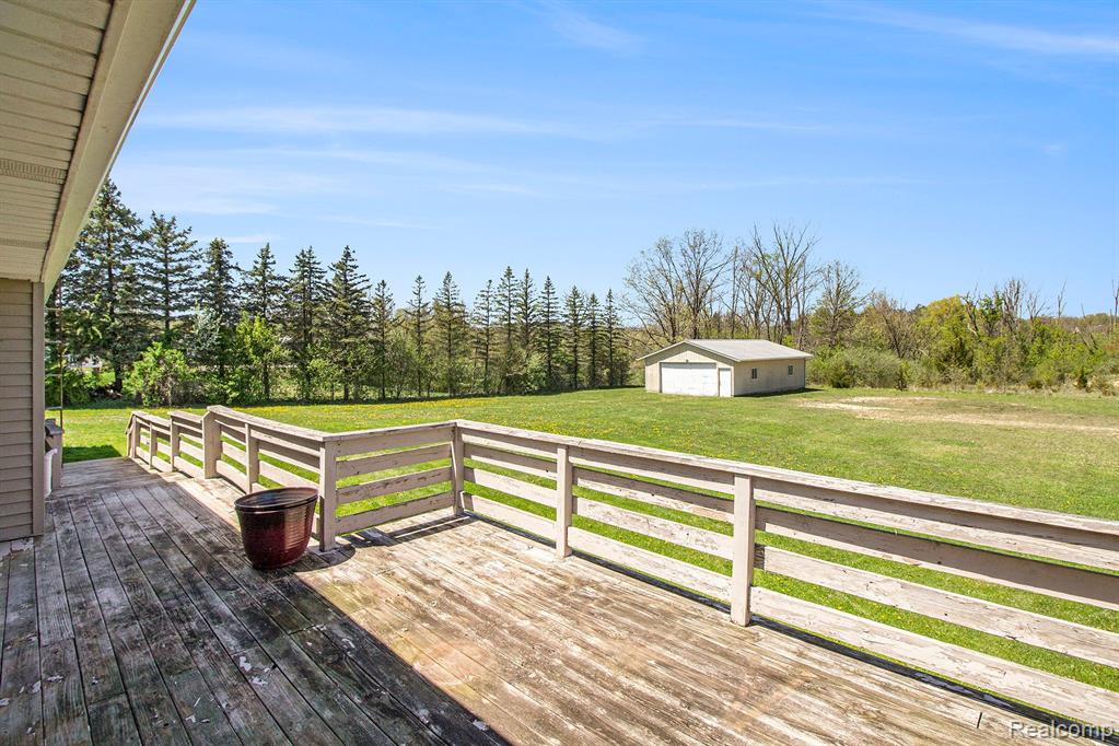 1148 West Cook Road Grand Blanc, MI 48439 - Photo 16 of 21 Gallery Image 16