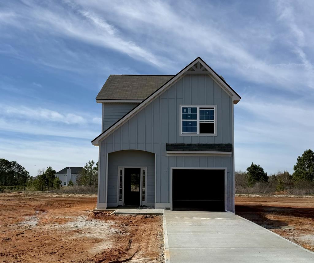 16 Cedar Sage Lane Fort Mitchell, AL 36856 - Photo 1 of 4 Main View