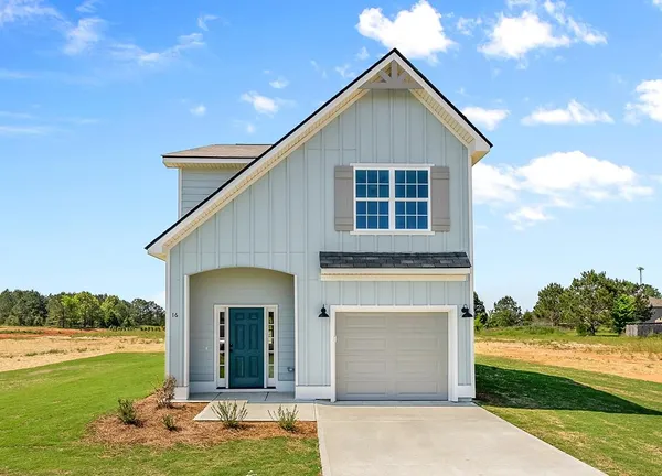 $294,900 | 16 Cedar Sage Lane, Fort Mitchell, AL 36856