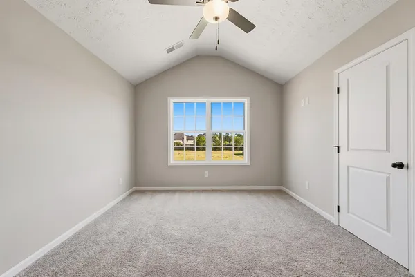 a bathroom with a double vanity sink mirror double and shower