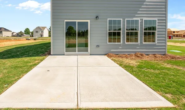 $294,900 | 16 Cedar Sage Lane, Fort Mitchell, AL 36856