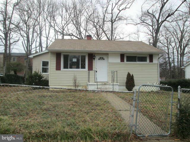 17 Cypress Road Annapolis, MD 21403 - Photo 1 of 17 Exterior (Front)